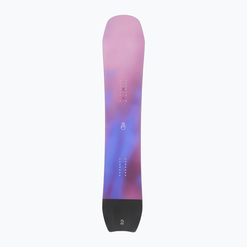 Deska snowboardowa Bataleon Whatever 2025 2