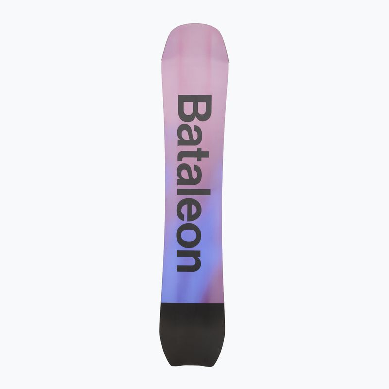 Deska snowboardowa Bataleon Whatever 2025 3