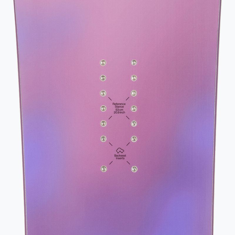 Deska snowboardowa Bataleon Whatever 4