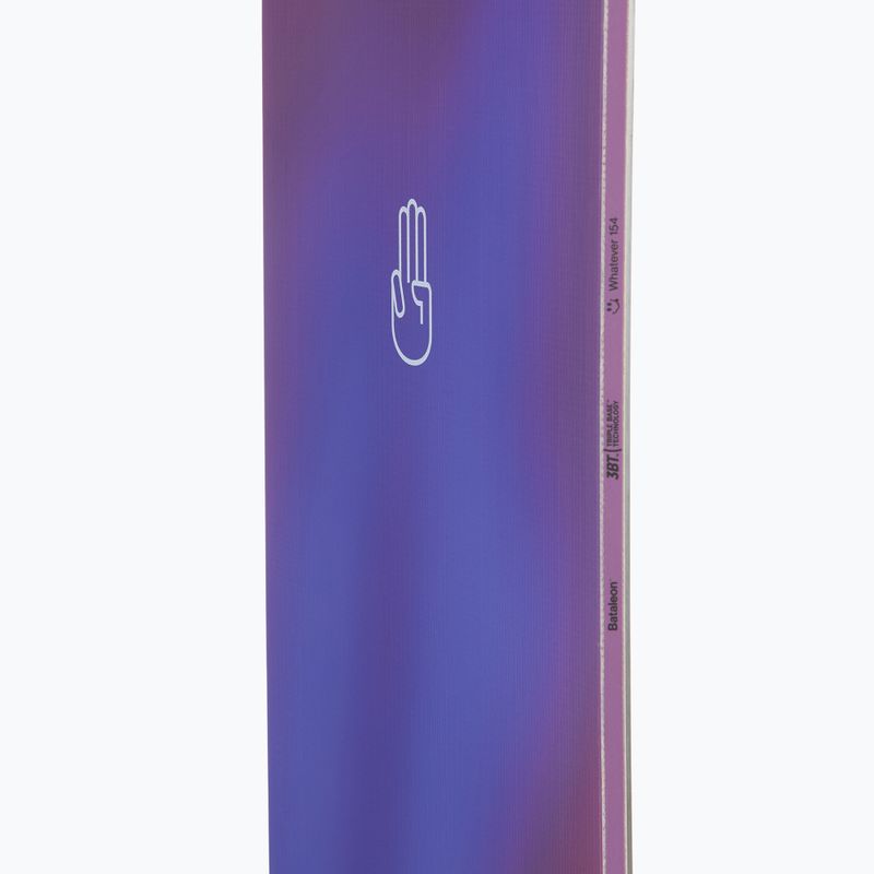 Deska snowboardowa Bataleon Whatever 5