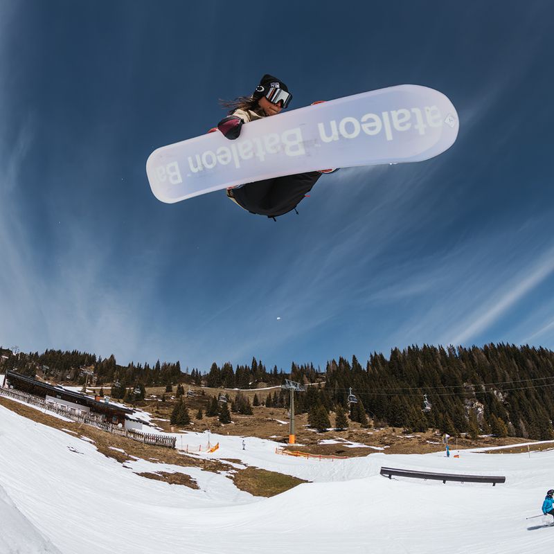 Deska snowboardowa damska Bataleon Feelbetter W 14