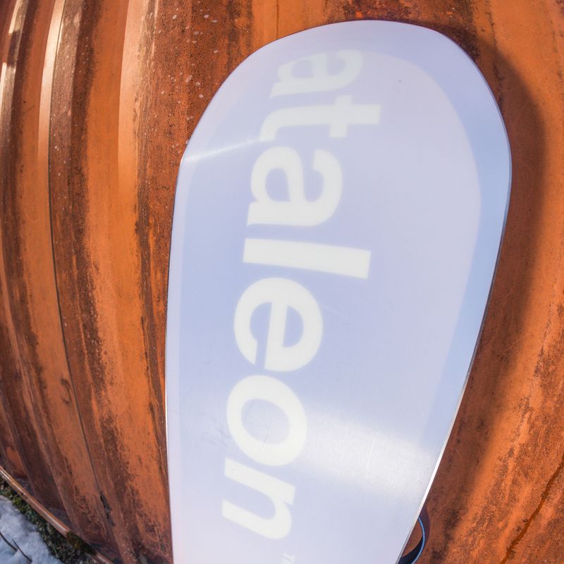 Deska snowboardowa damska Bataleon Feelbetter W 15