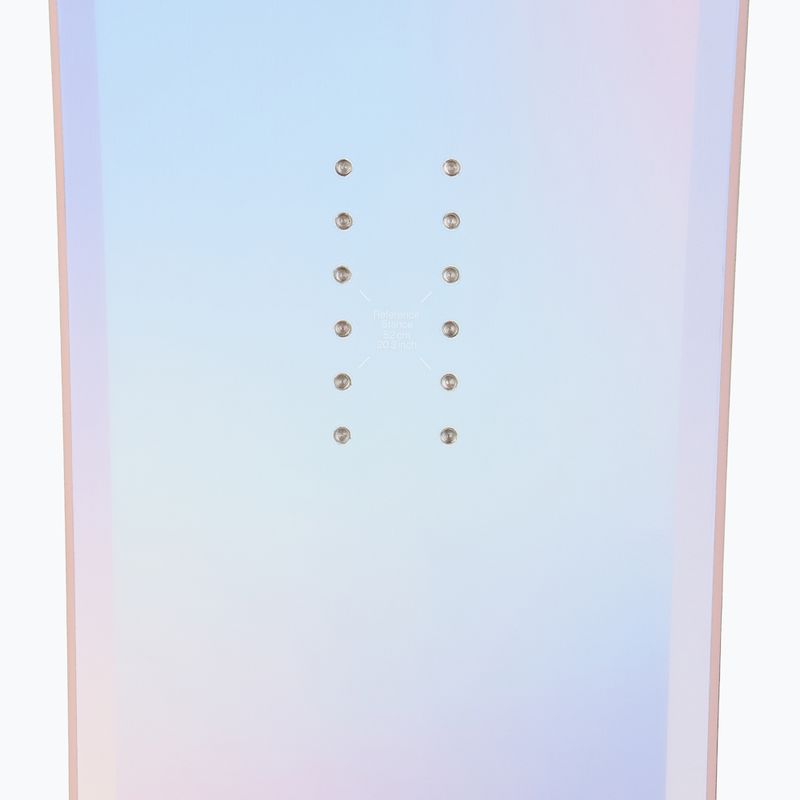 Deska snowboardowa damska Bataleon Feelbetter W 4