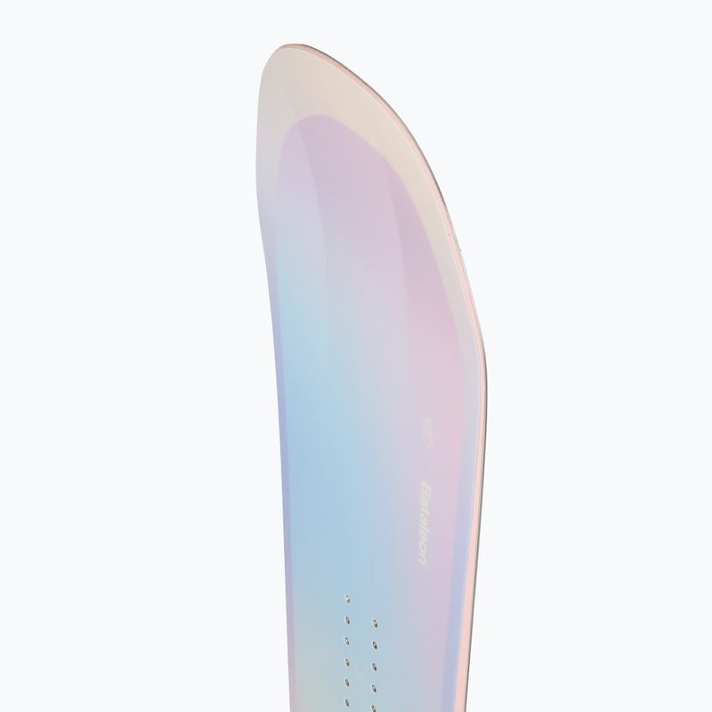 Deska snowboardowa damska Bataleon Feelbetter W 6