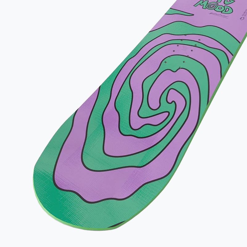 Deska snowboardowa damska Bataleon Moodboard W 11