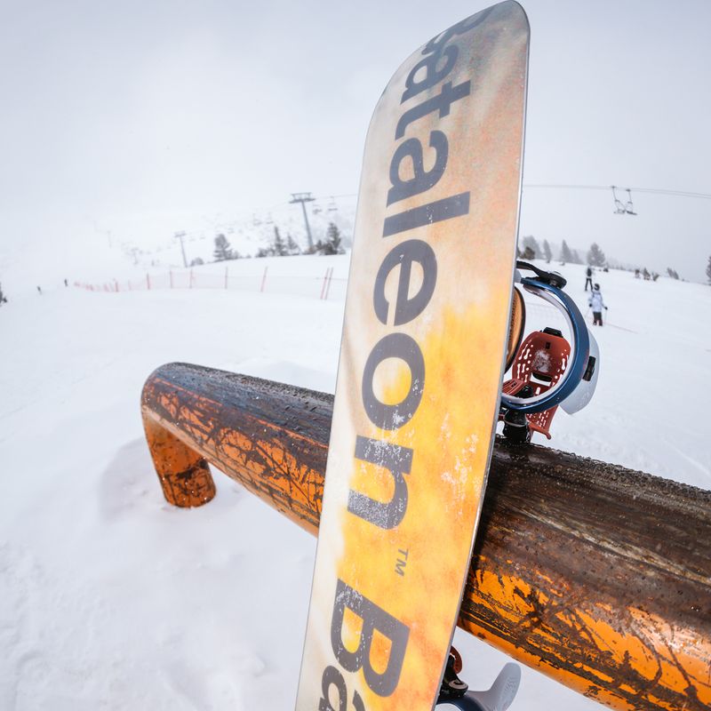 Deska snowboardowa damska Bataleon Push Up W 14