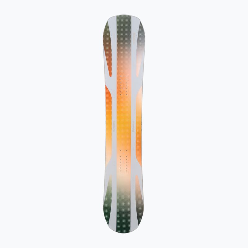 Deska snowboardowa damska Bataleon Push Up W 2025 2