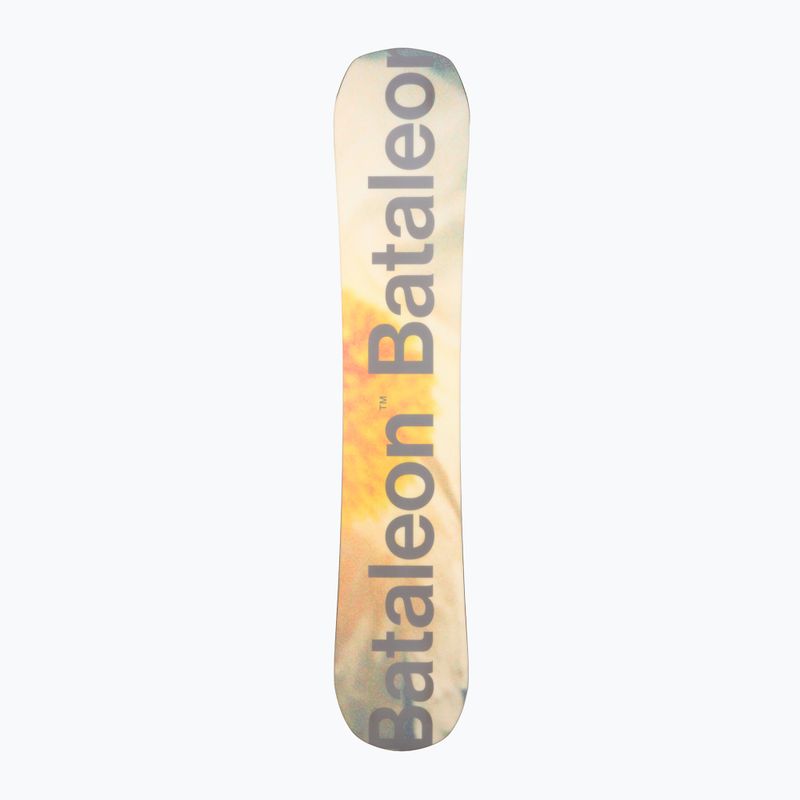 Deska snowboardowa damska Bataleon Push Up W 2025 3