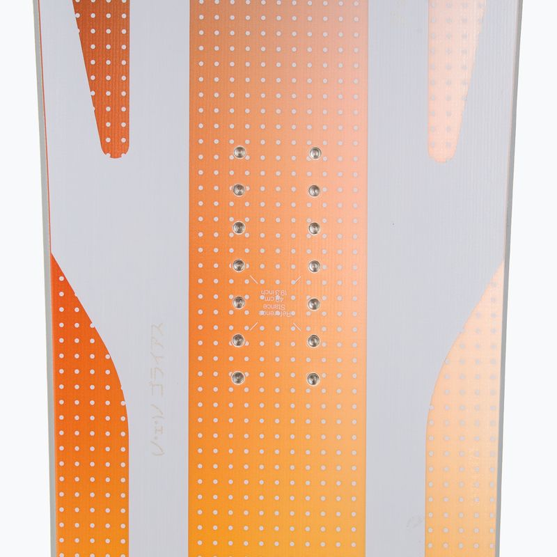 Deska snowboardowa damska Bataleon Push Up W 4