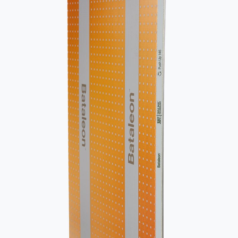 Deska snowboardowa damska Bataleon Push Up W 5