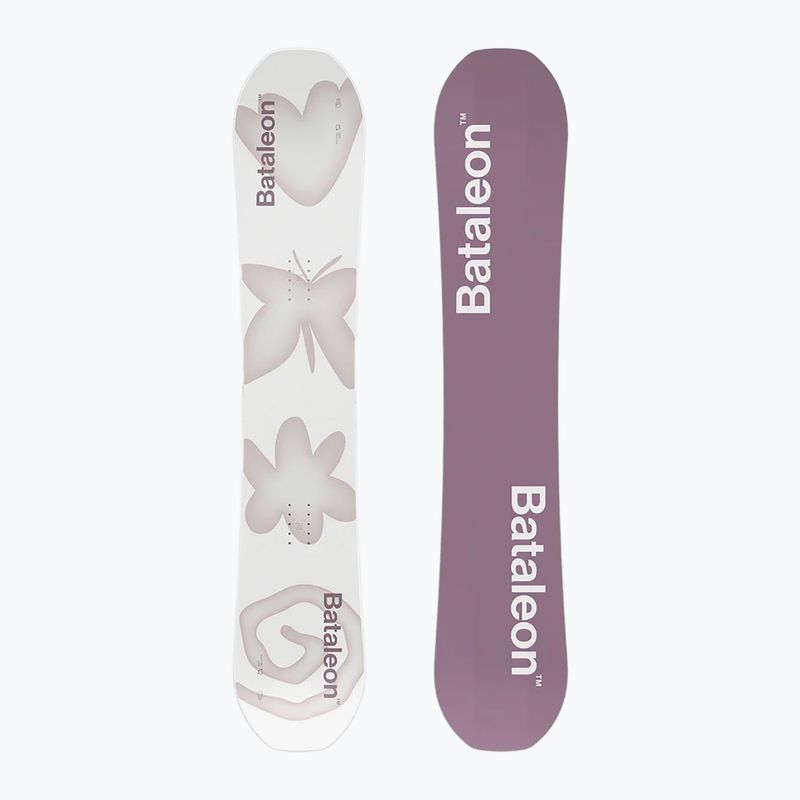 Deska snowboardowa damska Bataleon Spirit W 7