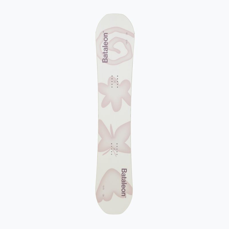 Deska snowboardowa damska Bataleon Spirit W 2