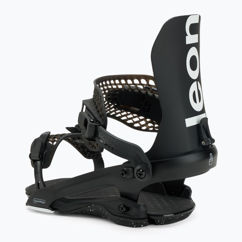 Wiązania snowboardowe męskie Bataleon Blaster AW black 4