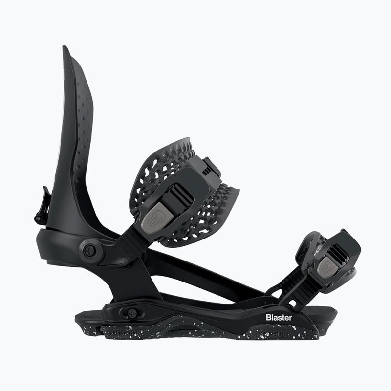Wiązania snowboardowe męskie Bataleon Blaster AW black 7