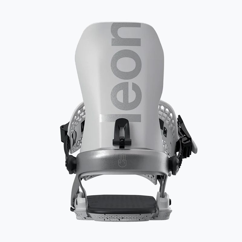 Wiązania snowboardowe męskie Bataleon Blaster AW gray 6