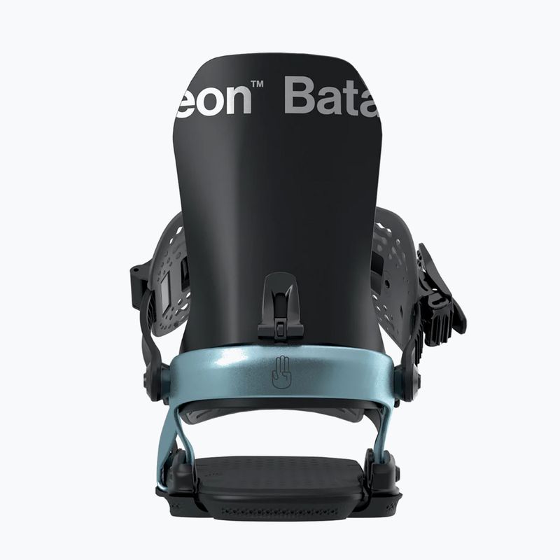 Wiązania snowboardowe męskie Bataleon Chaos AW black 2