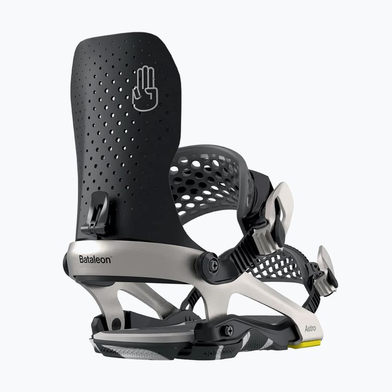 Wiązania snowboardowe męskie Bataleon Astro FW black 5