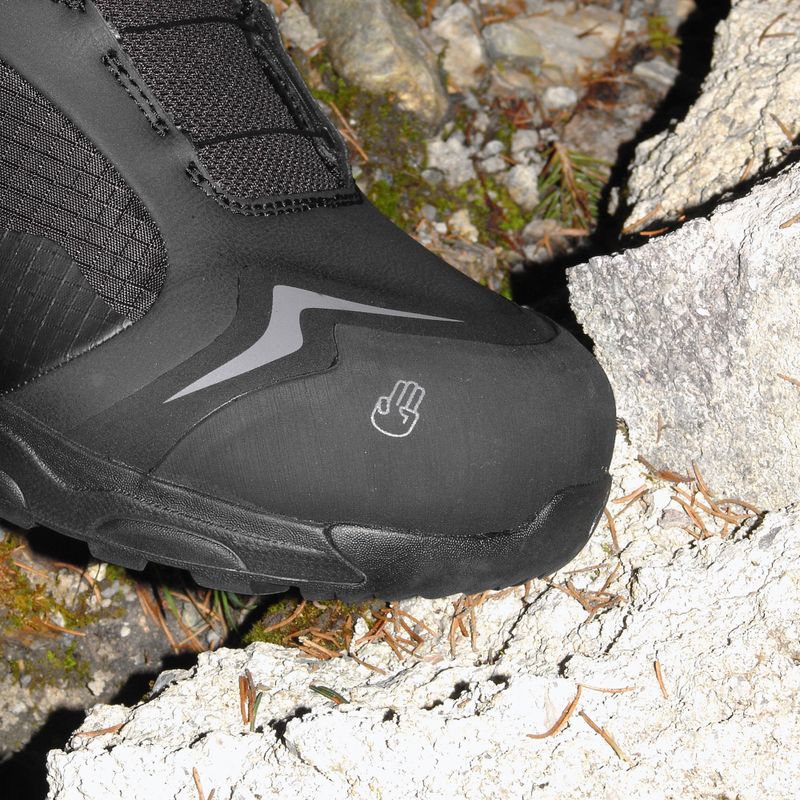 Buty snowboardowe męskie Bataleon Rave Double BOA 2025 black 9