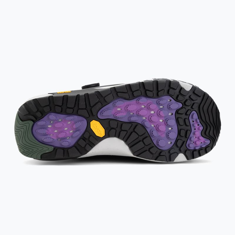 Buty snowboardowe męskie Bataleon Salsa Double BOA green 4