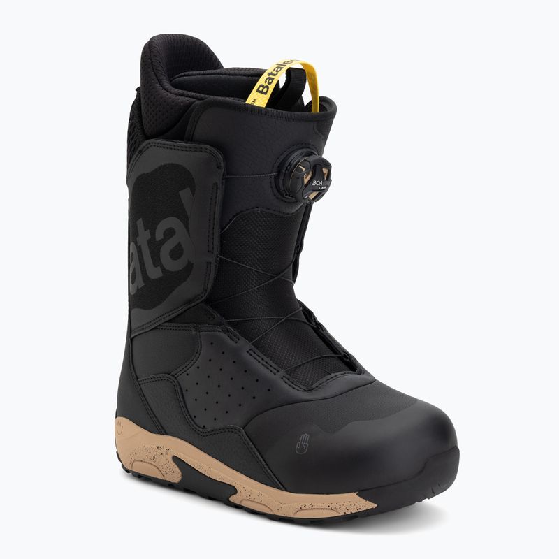 Buty snowboardowe męskie Bataleon Twist BOA 2025 black