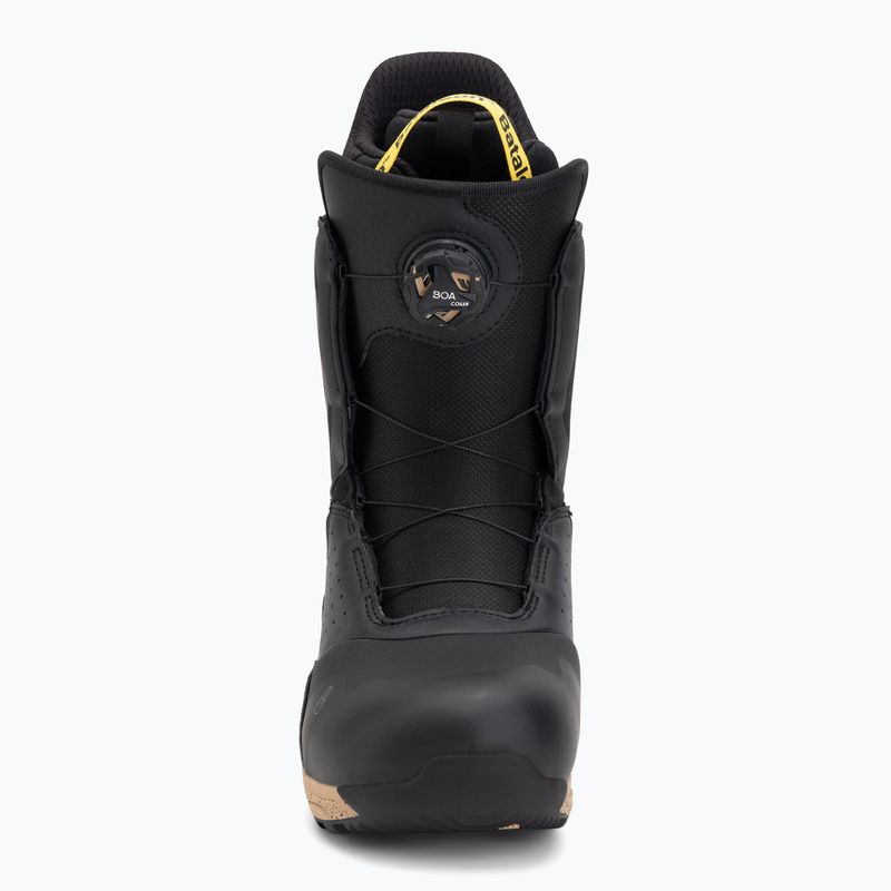 Buty snowboardowe męskie Bataleon Twist BOA 2025 black 3
