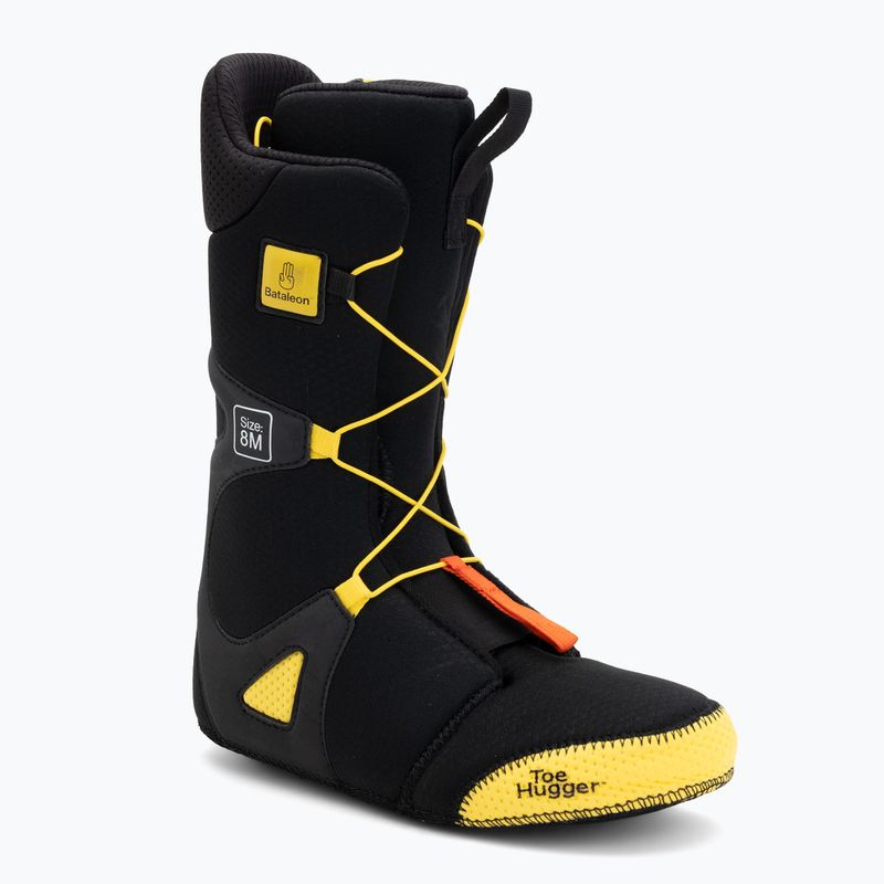 Buty snowboardowe męskie Bataleon Twist BOA black 5