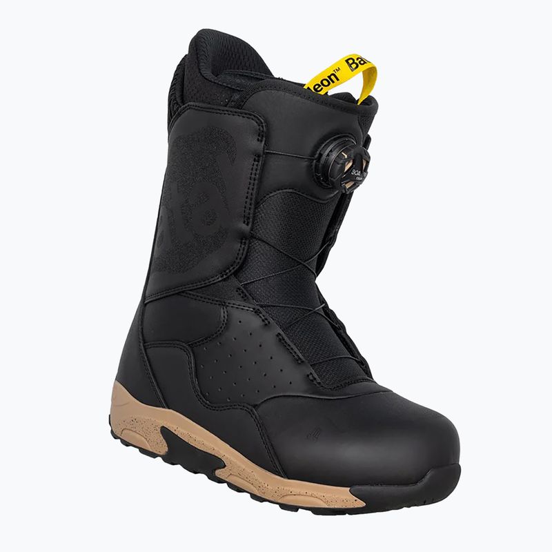 Buty snowboardowe męskie Bataleon Twist BOA black 7
