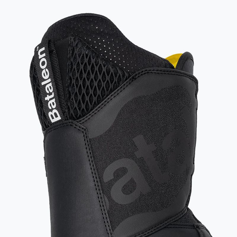 Buty snowboardowe męskie Bataleon Twist BOA black 10