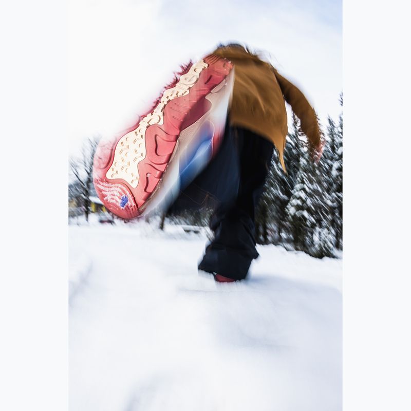 Buty snowboardowe damskie Bataleon Rave Double BOA W dune 8