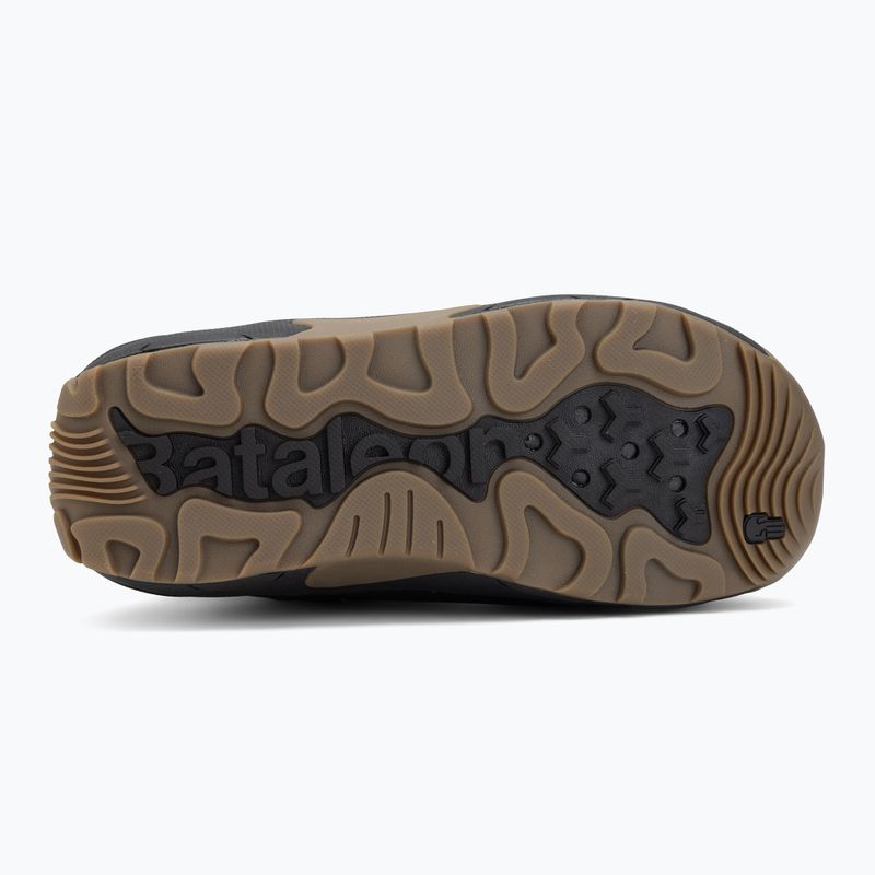 Buty snowboardowe damskie Bataleon Rave Double BOA W black 4
