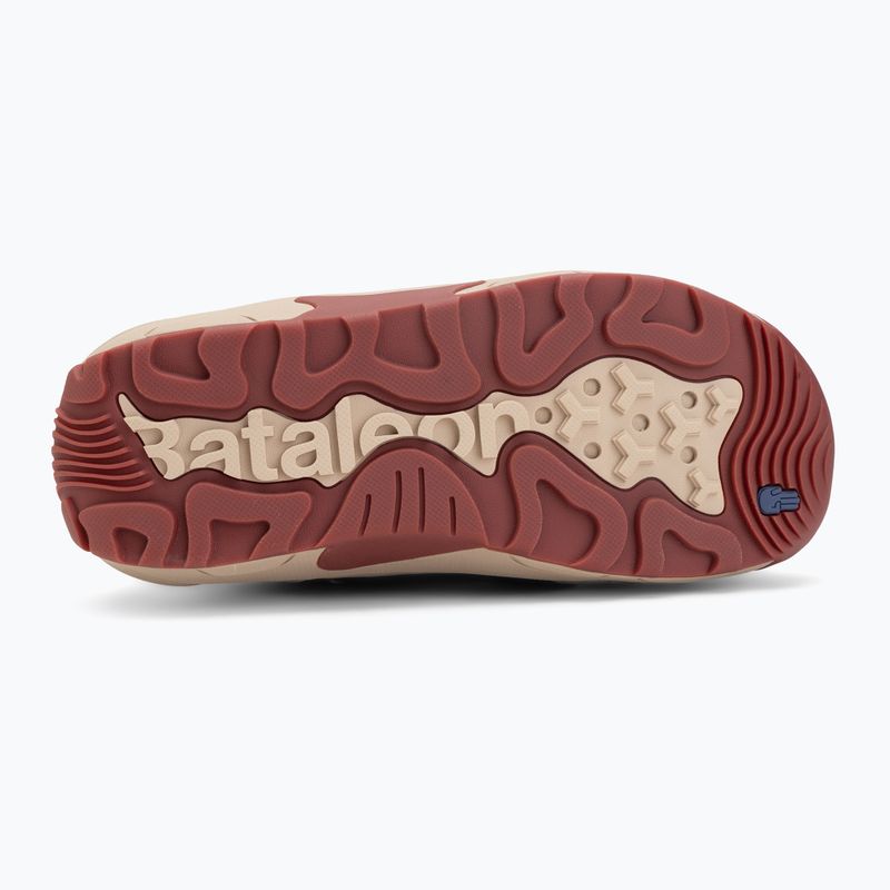 Buty snowboardowe damskie Bataleon Rave Double BOA W dune 4