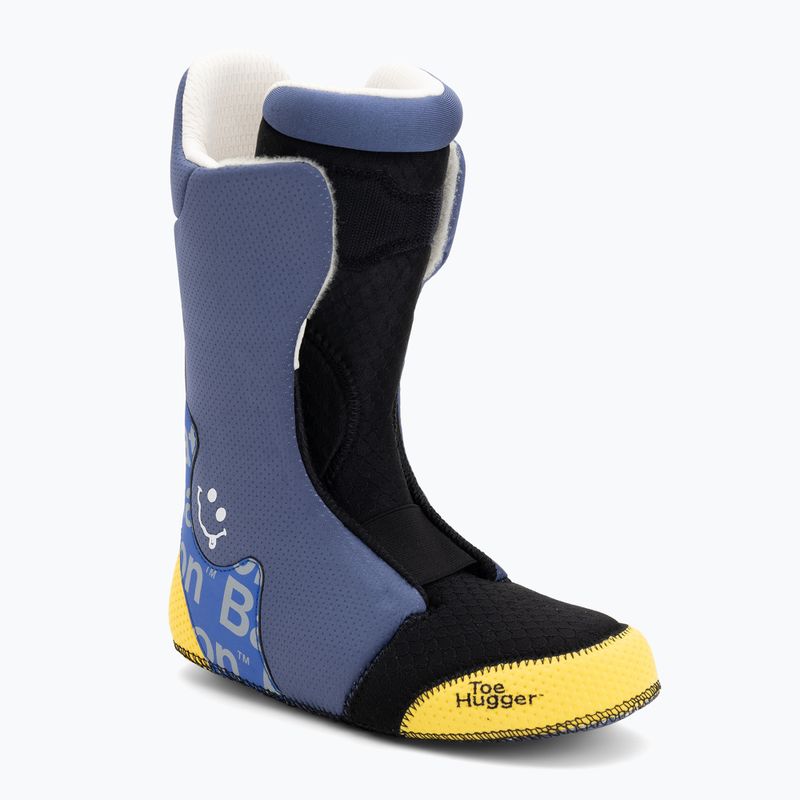 Buty snowboardowe damskie Bataleon Rave Double BOA W dune 5