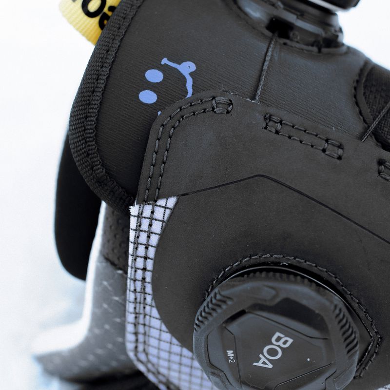 Buty snowboardowe damskie Bataleon Salsa Double BOA W black 7