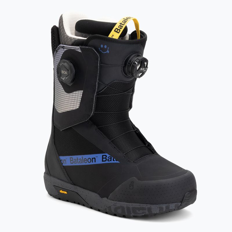 Buty snowboardowe damskie Bataleon Salsa Double BOA W 2025 black