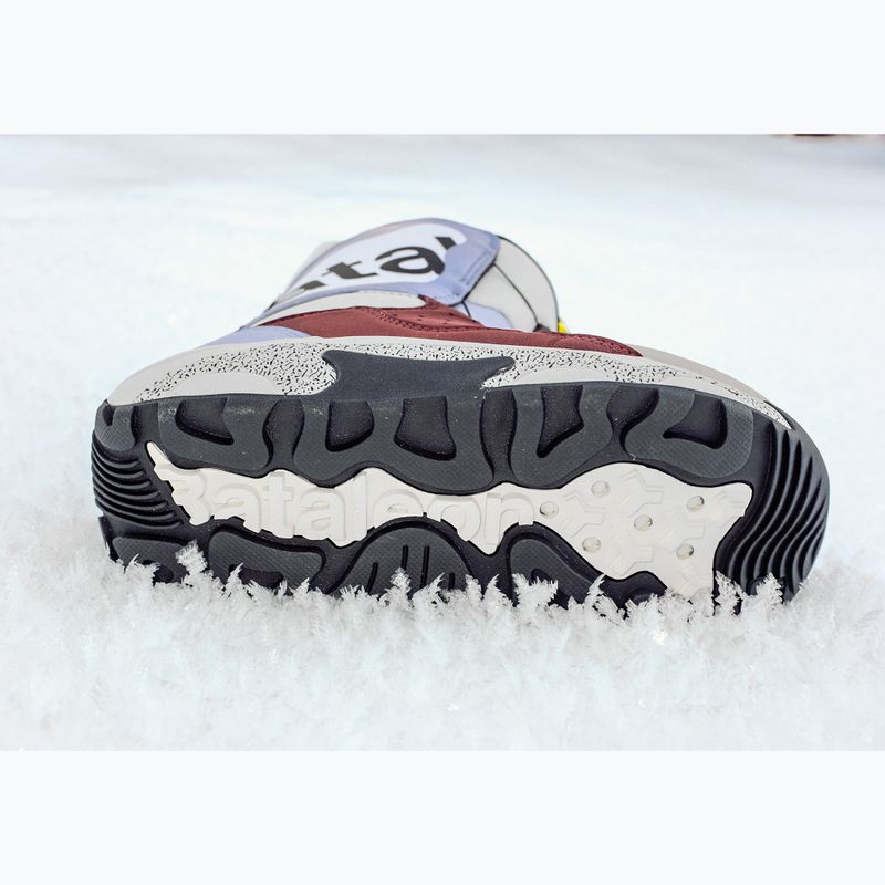 Buty snowboardowe damskie Bataleon Twist BOA W white 10