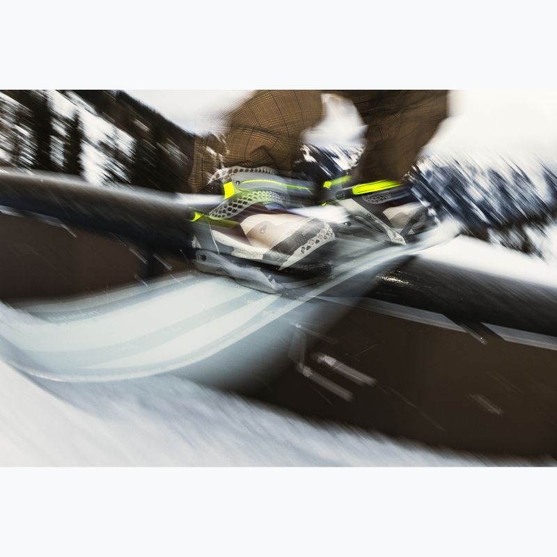 Buty snowboardowe damskie Bataleon Twist BOA W 2025 white 8