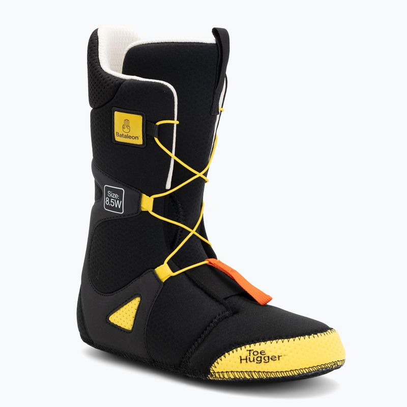 Buty snowboardowe damskie Bataleon Twist BOA W white 5