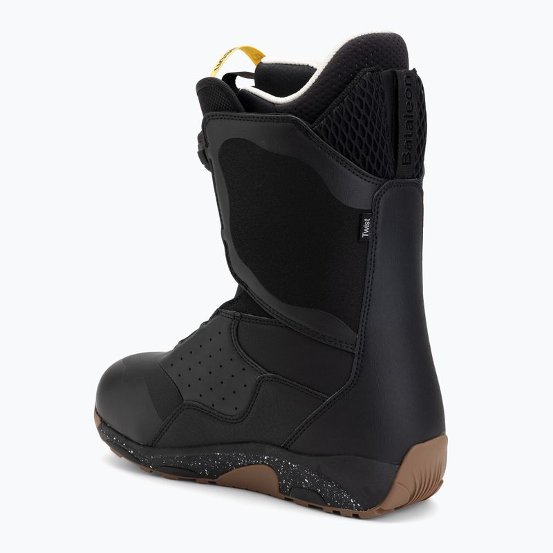 Buty snowboardowe damskie Bataleon Twist BOA W black 2