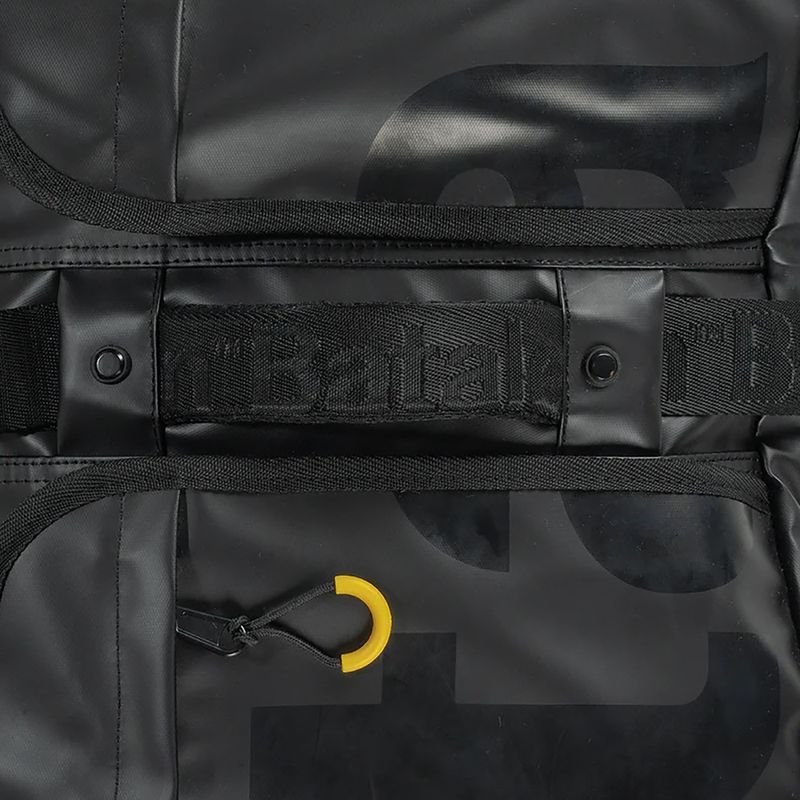 Pokrowiec na deskę snowboardową Bataleon Rollaway Bag black 3
