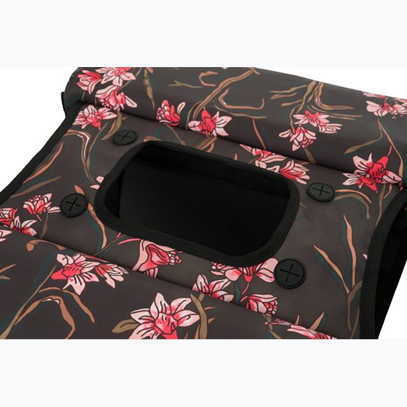 Sakwa rowerowa FastRider Nyla Double Bike Bag Trend 32 l flourish 4