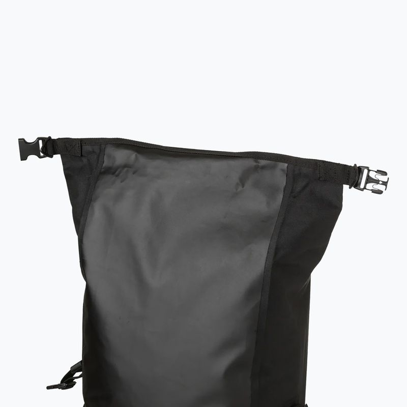 Sakwa rowerowa AGU Clean Single Bike Bag Click'nGo M 17 l black 3