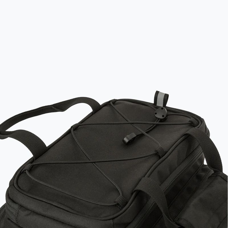 Torba rowerowa na bagażnik AGU Trunkbag Bag Performance Klickfix Uniklip II 30 l black 2