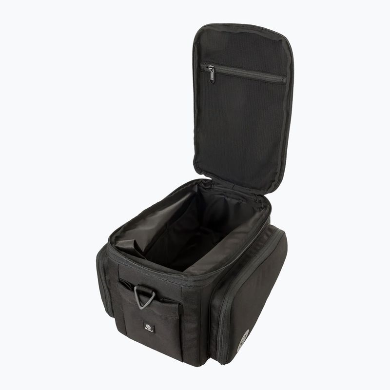 Torba rowerowa na bagażnik AGU Trunkbag Bag Performance Klickfix Uniklip II 30 l black 4