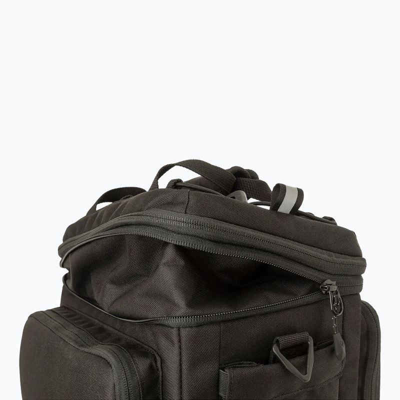 Torba rowerowa na bagażnik AGU Trunkbag Bag Performance Klickfix Uniklip II 30 l black 7