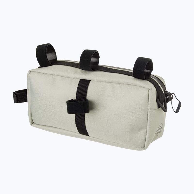 Torba rowerowa na kierownicę AGU Venture Bar Bag Handlebar Bag 2 l highland green 2