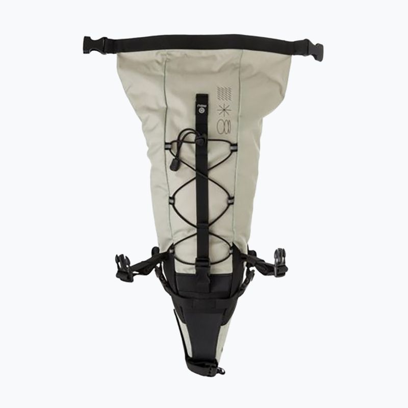 Torba rowerowa pod siodło AGU Venture Seat-Pack 10 l highland green 3