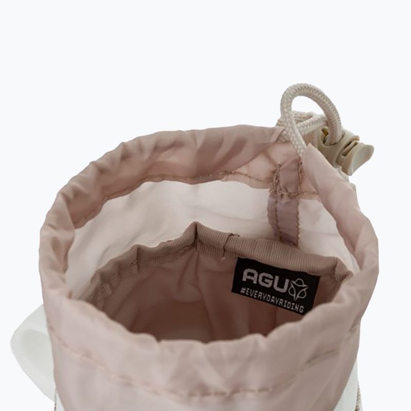 Torba rowerowa na kierownicę AGU Venture Snack-Pack 1 l highland green 5