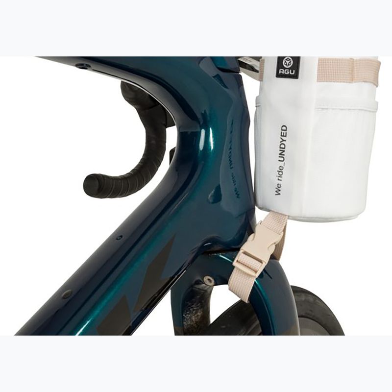 Torba rowerowa na kierownicę AGU Venture Snack-Pack 1 l highland green 8
