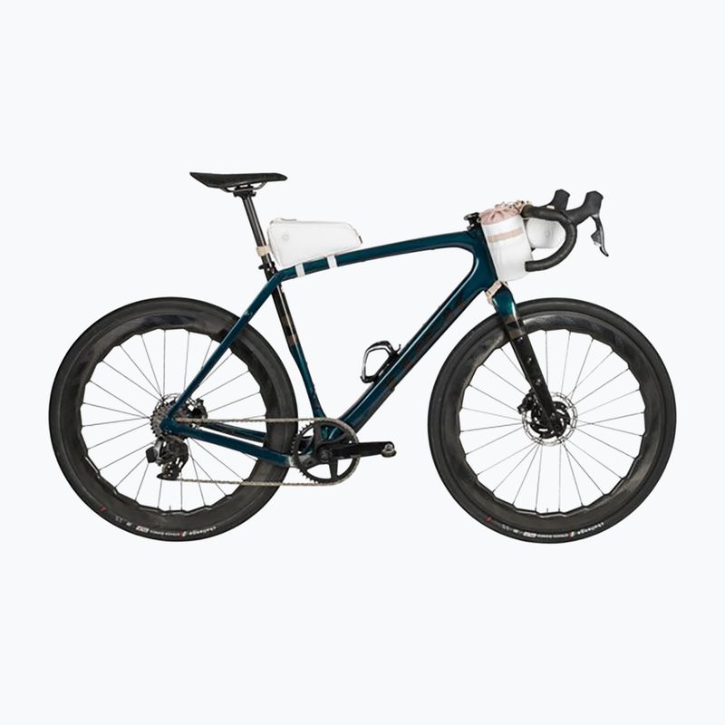 Torba rowerowa na kierownicę AGU Venture Snack-Pack 1 l highland green 9