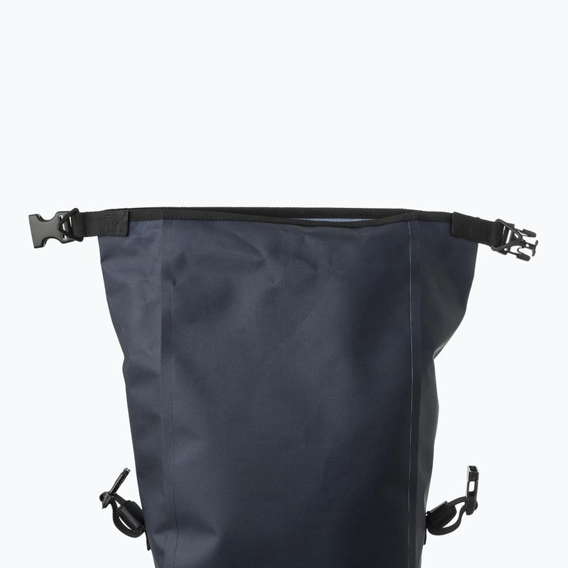 Sakwa rowerowa AGU Clean Single Bike Bag Click'nGo L 21 l deep marine 3